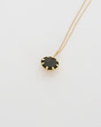 Black Barc Smiley No. 39 Necklace | Tortoise General Store