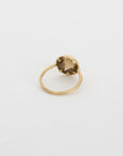 Black Barc Star No. 10 Ring | Tortoise General Store