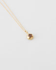 Black Barc Star No. 2 Necklace_ - tortoise general store