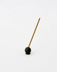 Brass Ball Shaped Incense Holder - tortoise general store