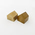 Brass House Paperweight - tortoise general store