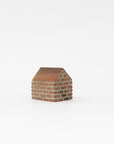 Brick Houses (2024) by Mitsuru Koga | Tortoise General Store
