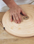 Bunaco Apple Container | Tortoise General Store