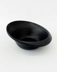 Bunaco Curved Bowl 