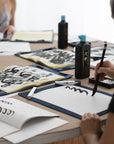 Calligraphy Workshop with Aoi Yamaguchi - September 25th & 26th, 2021 - tortoise general store