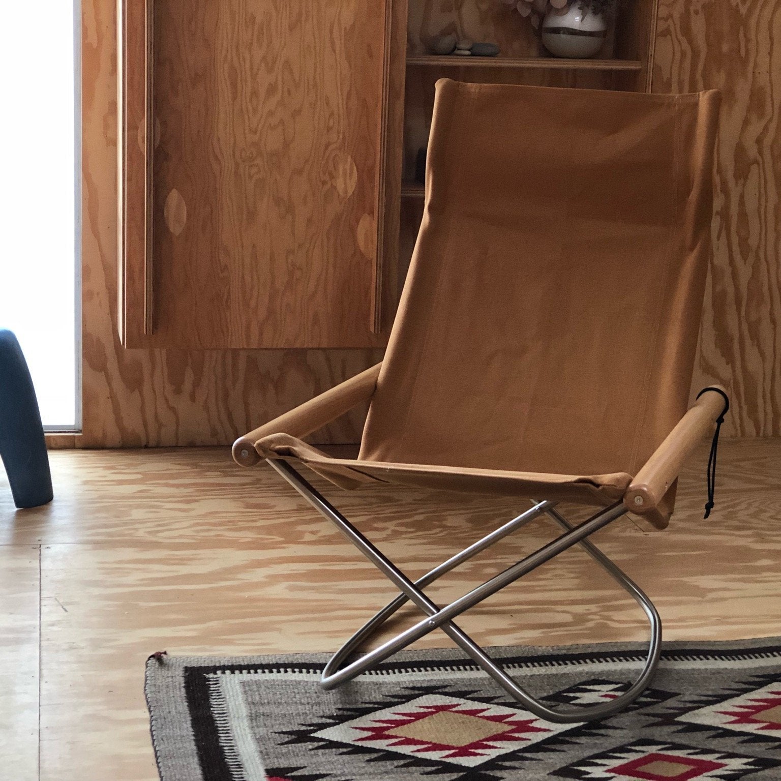Camel NY Rocking Chair (TS798) - tortoise general store