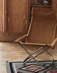 Camel NY Rocking Chair (TS798) - tortoise general store