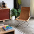 Camel NY Rocking Chair (TS798) - tortoise general store