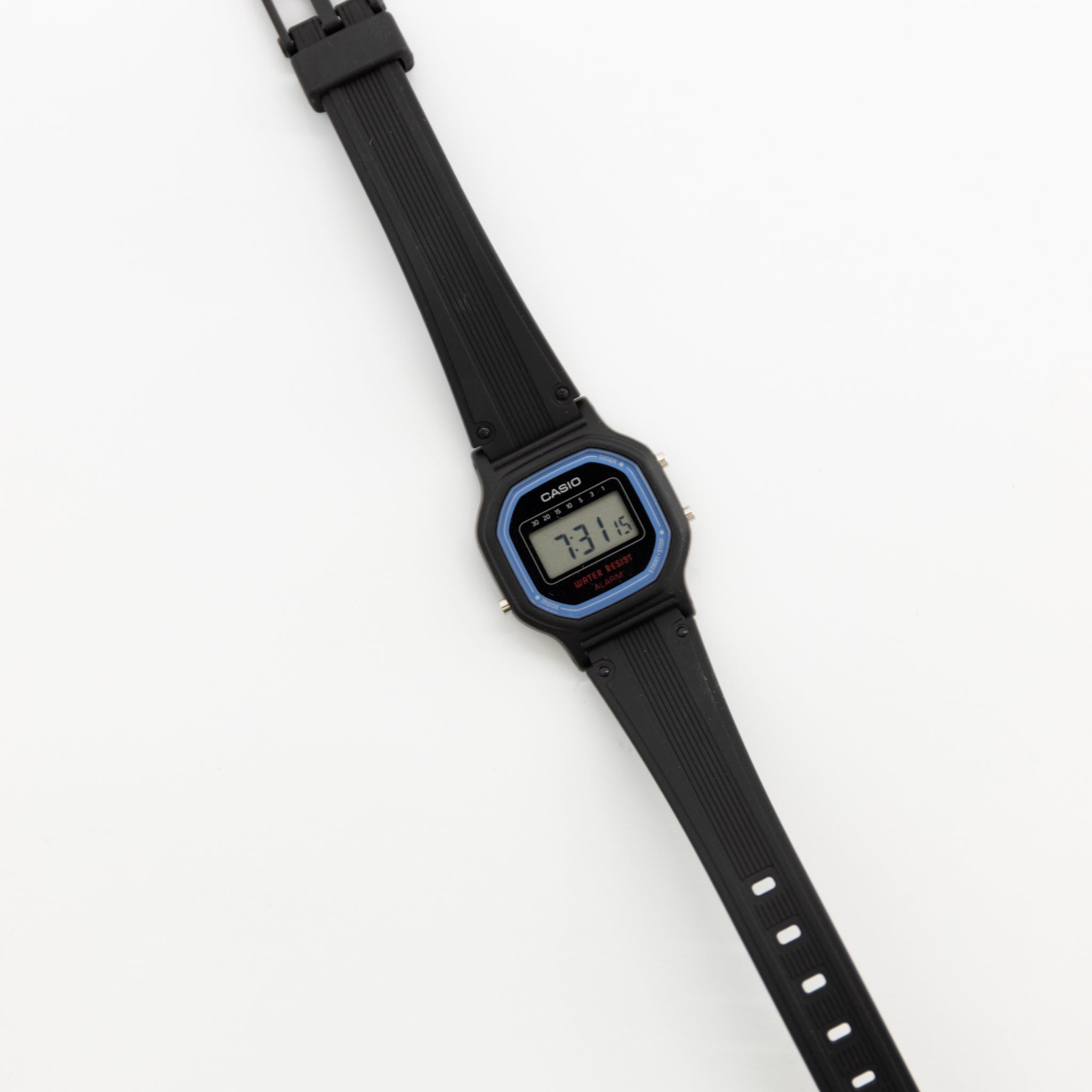 Casio Digital G Shock Watch, Model Name/Number: G-shock at best price in  Balotra
