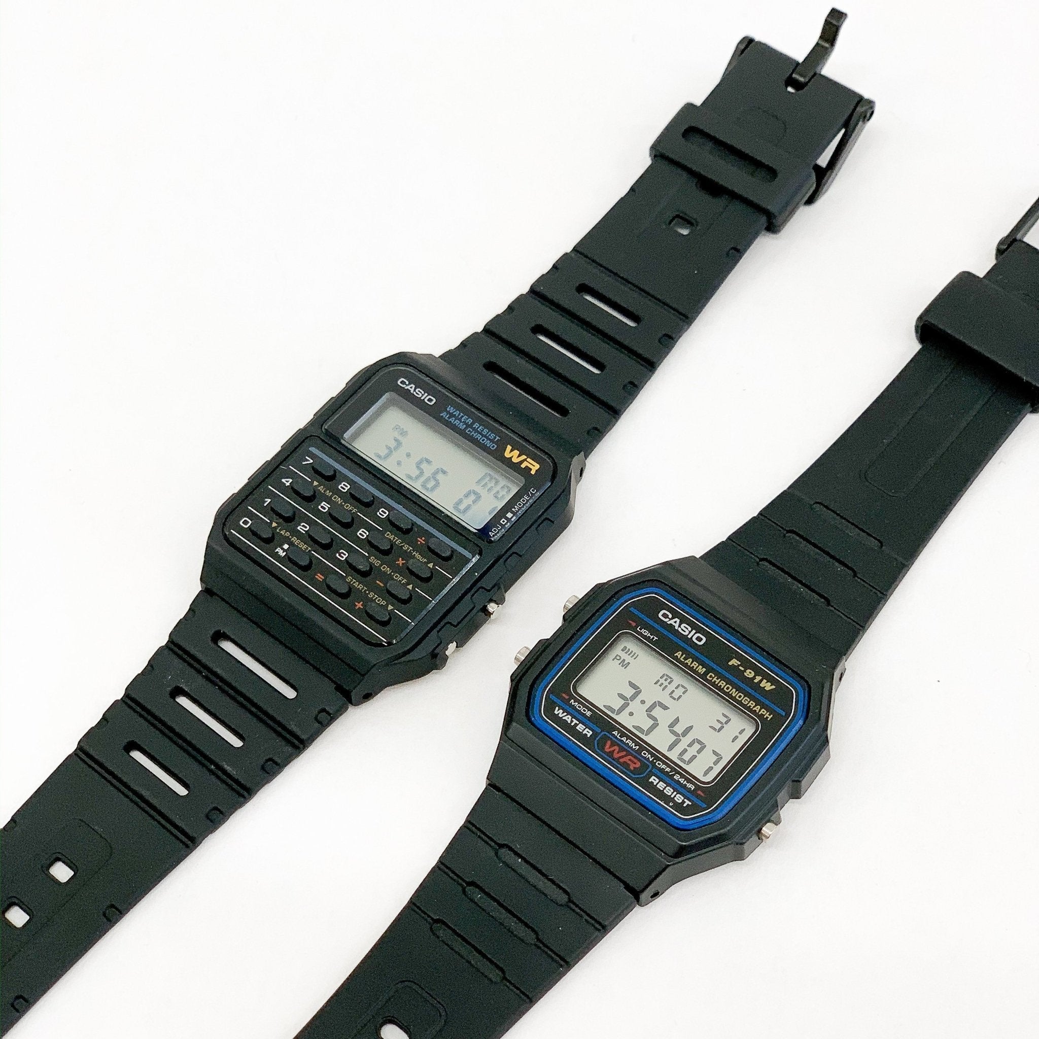 Korn Afledning skab Casio Watches | Tortoise General Store