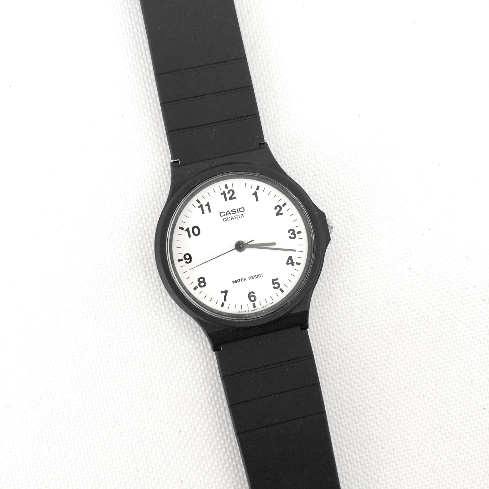Casio 10206164 band • Officieel merkdealer Casio 10206164 band • Officieel merkdealer