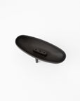 Cast Iron Incense Holder (Oval) - tortoise general store