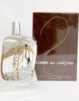 CDG Perfume - tortoise general store, comme des garcons 2 TWO