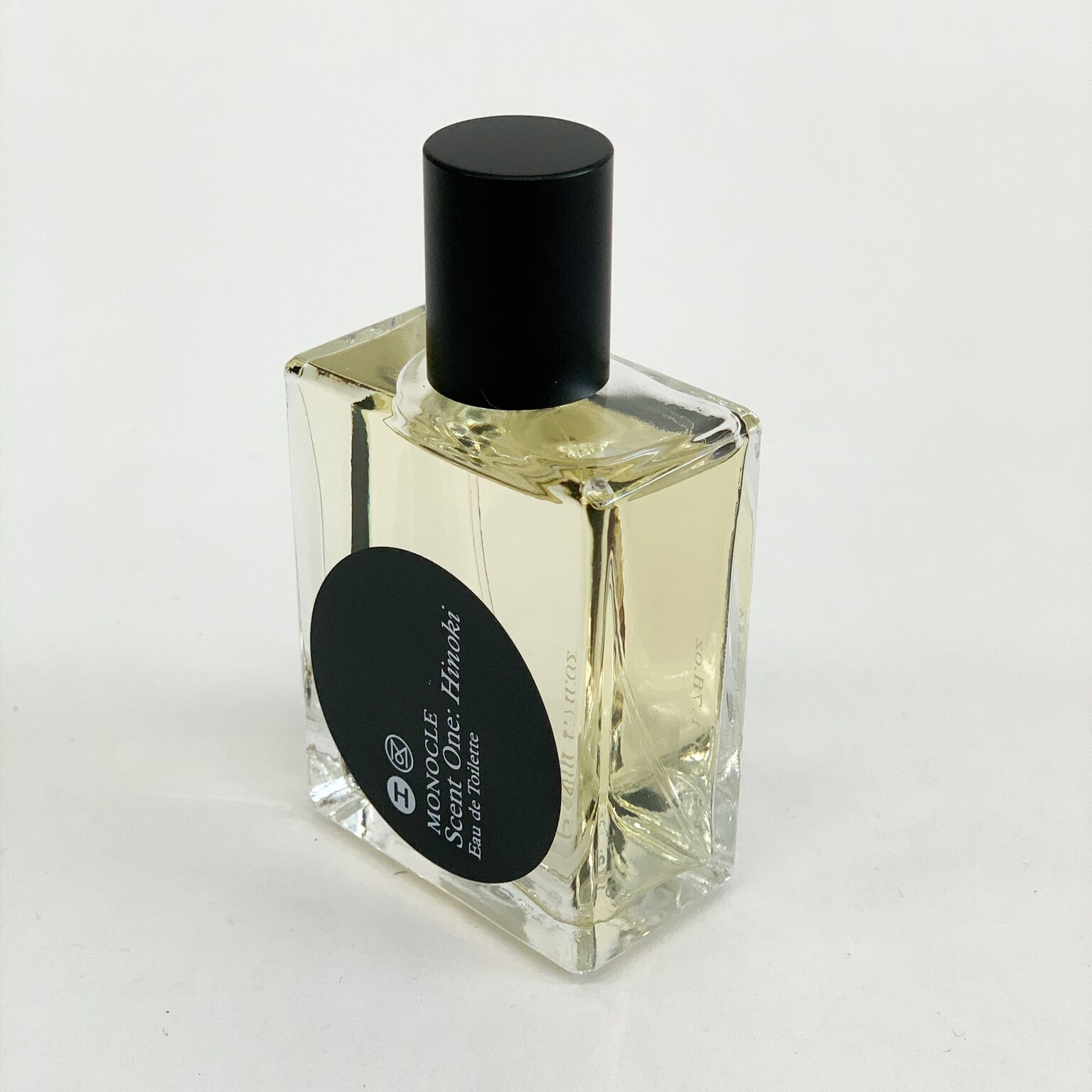 Monocle one perfume hot sale