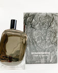 CDG Perfume - tortoise general store, comme des garcons wonderwood