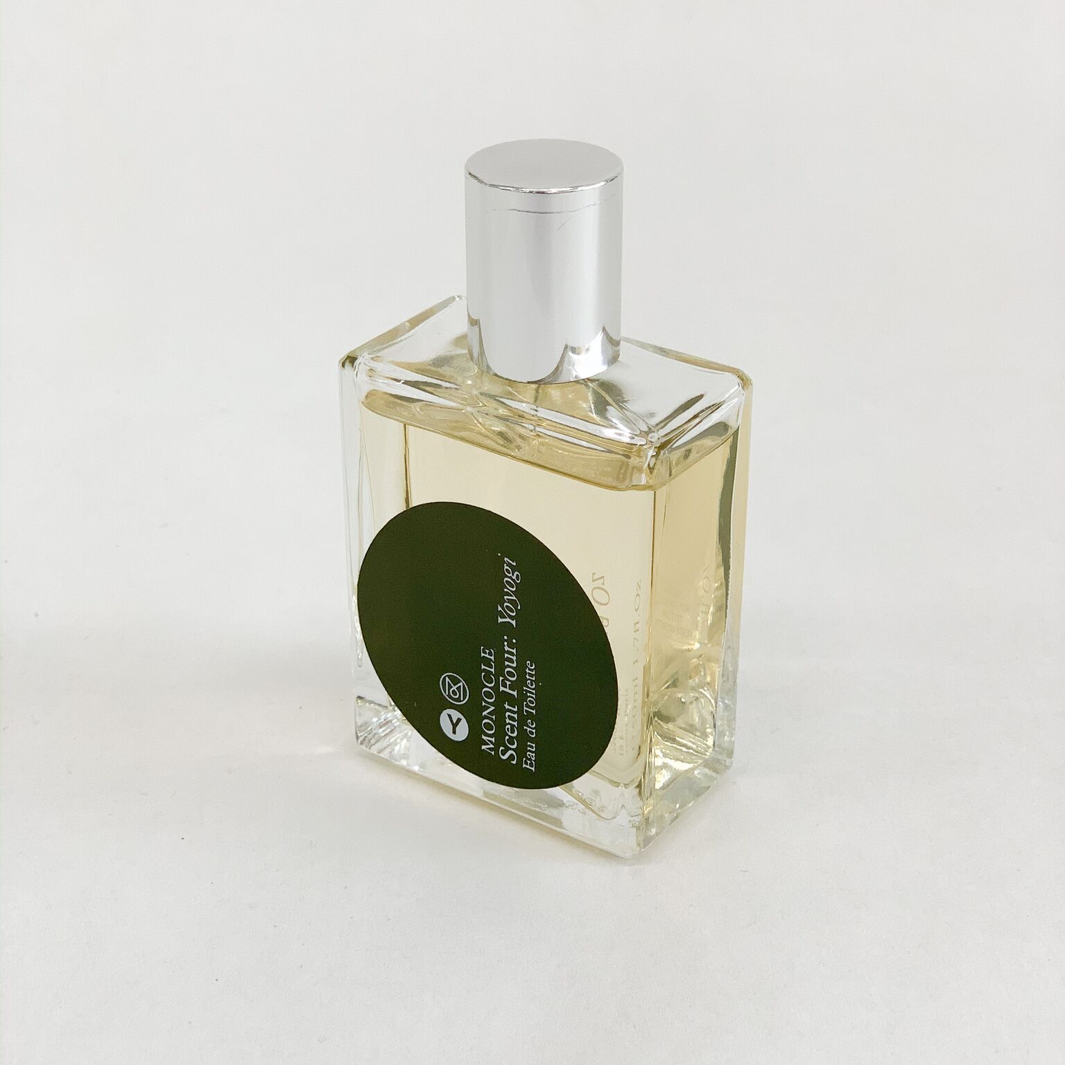 CDG Perfume - tortoise general store, monocle yoyogi
