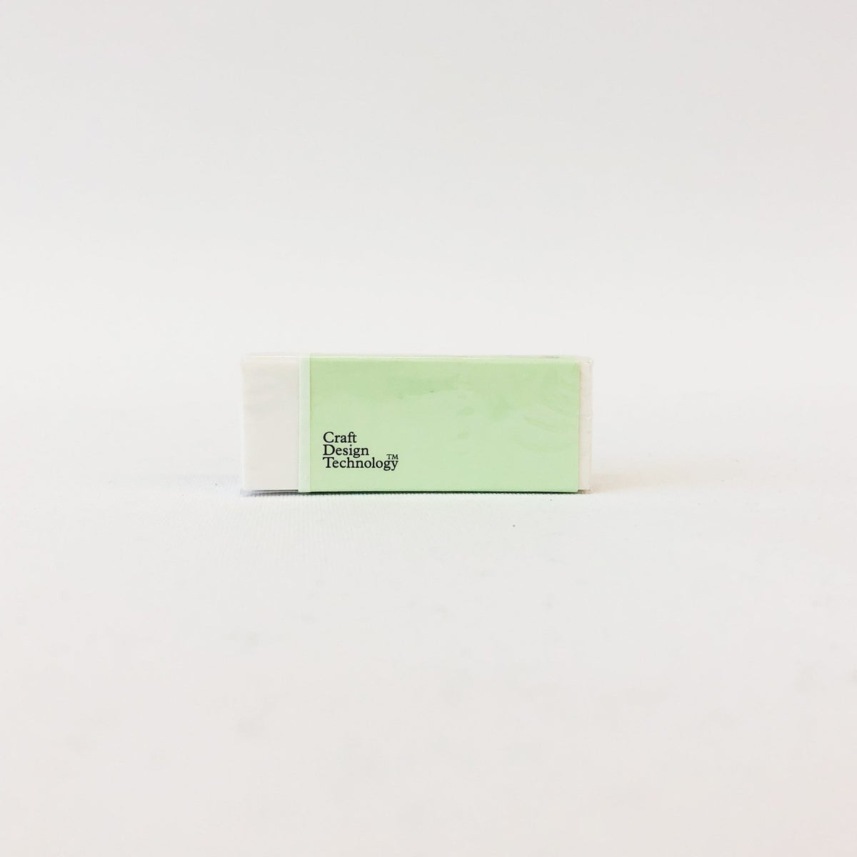 CDT Eraser - tortoise general store