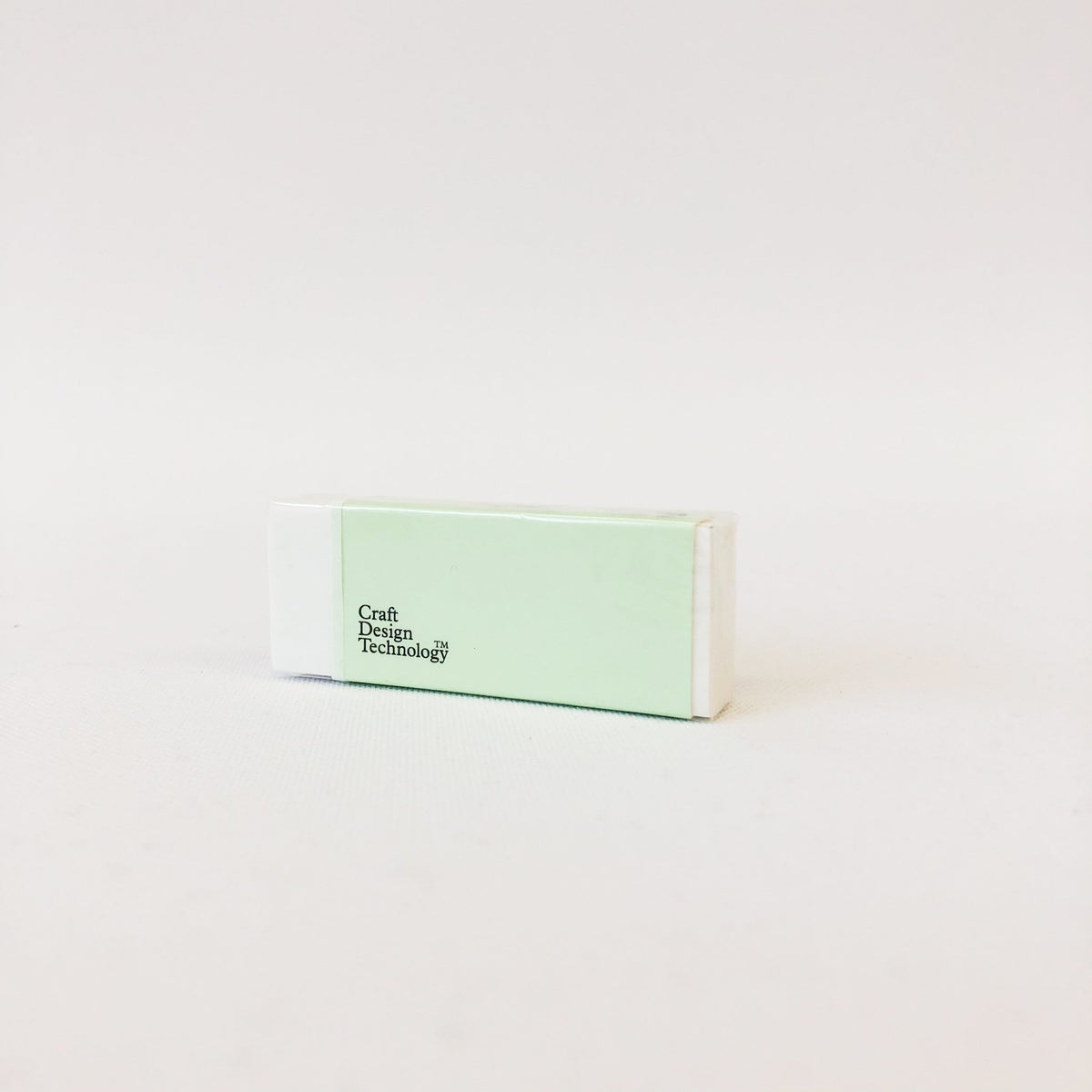 CDT Eraser - tortoise general store