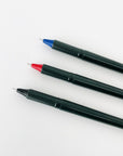 CDT Tradio Gel Pens - tortoise general store