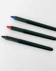 CDT Tradio Gel Pens - tortoise general store