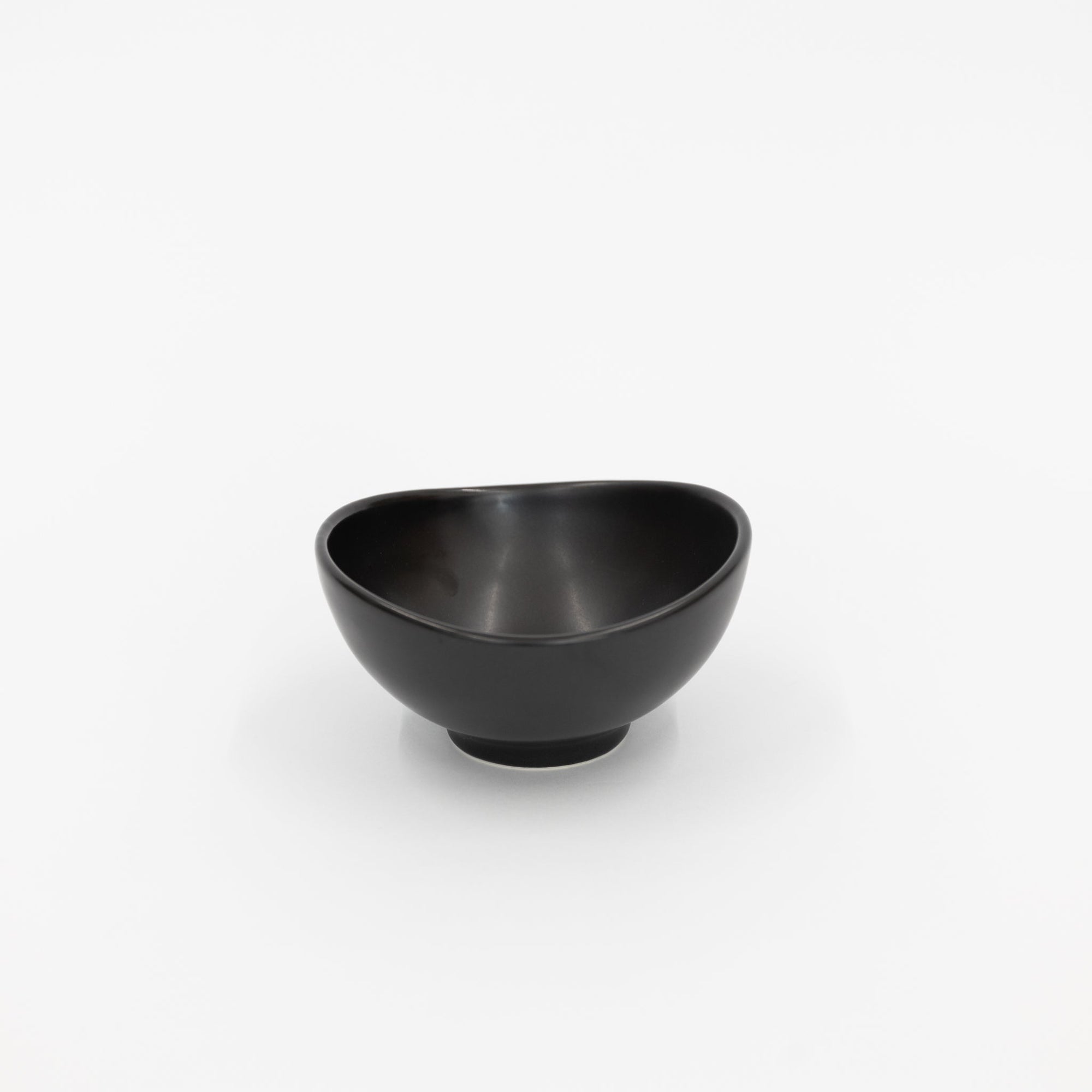 Ceramic Japan Infinity Bowls - Black | Tortoise General Store