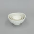 Ceramic Japan Infinity Bowls - White | Tortoise General Store