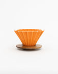 Ceramic Origami Coffee Drippers | Tortoise General Store