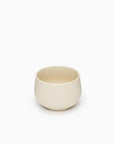 Chanoma Ivory Tea Cup | Tortoise General Store