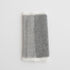Charcoal Body Scrub Towel - tortoise general store