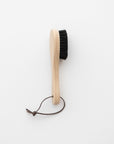 Clothes Brush by Matsunoya - tortoise general store