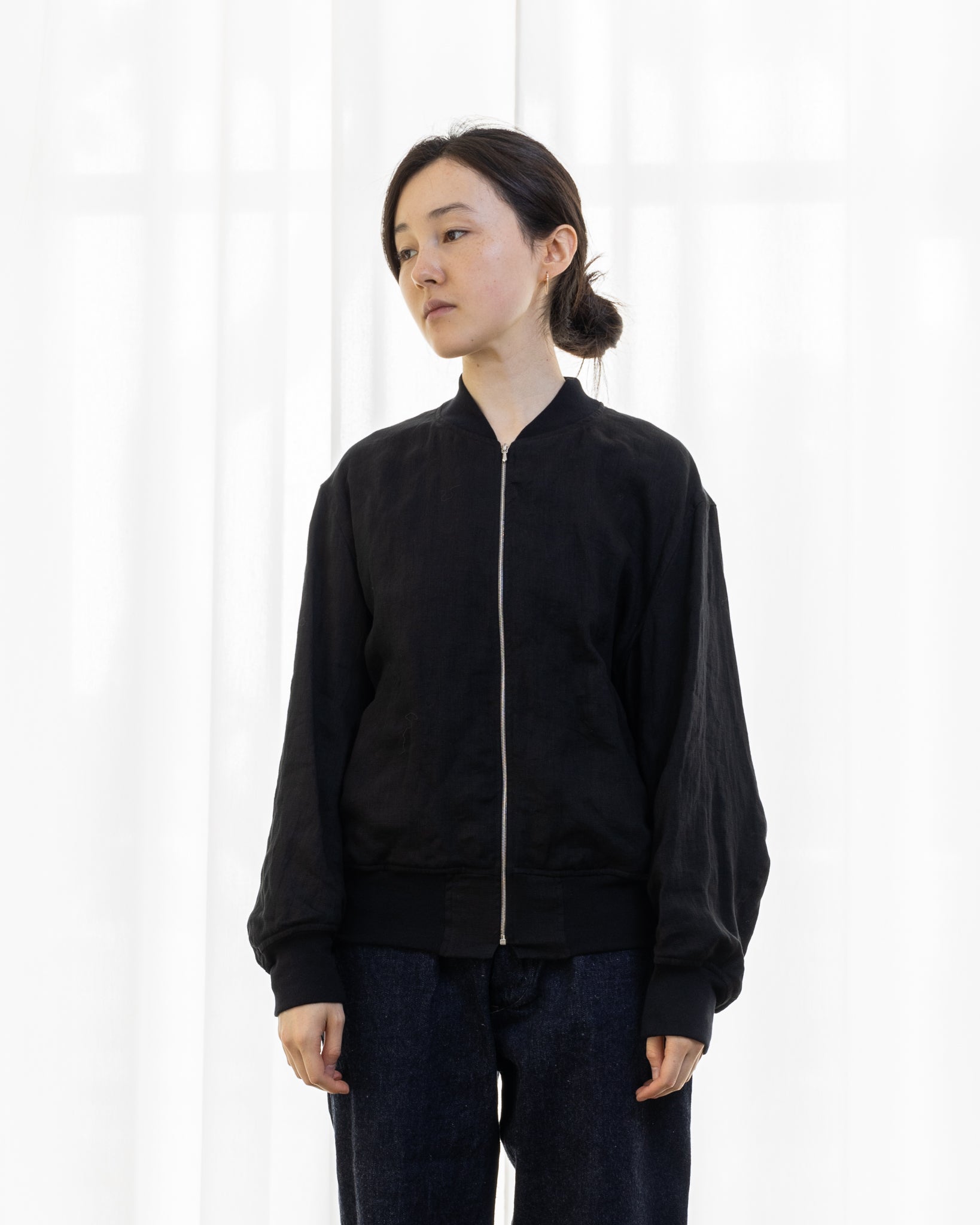 超特価美品 【名品図鑑】2021AW comoli size2 - トップス