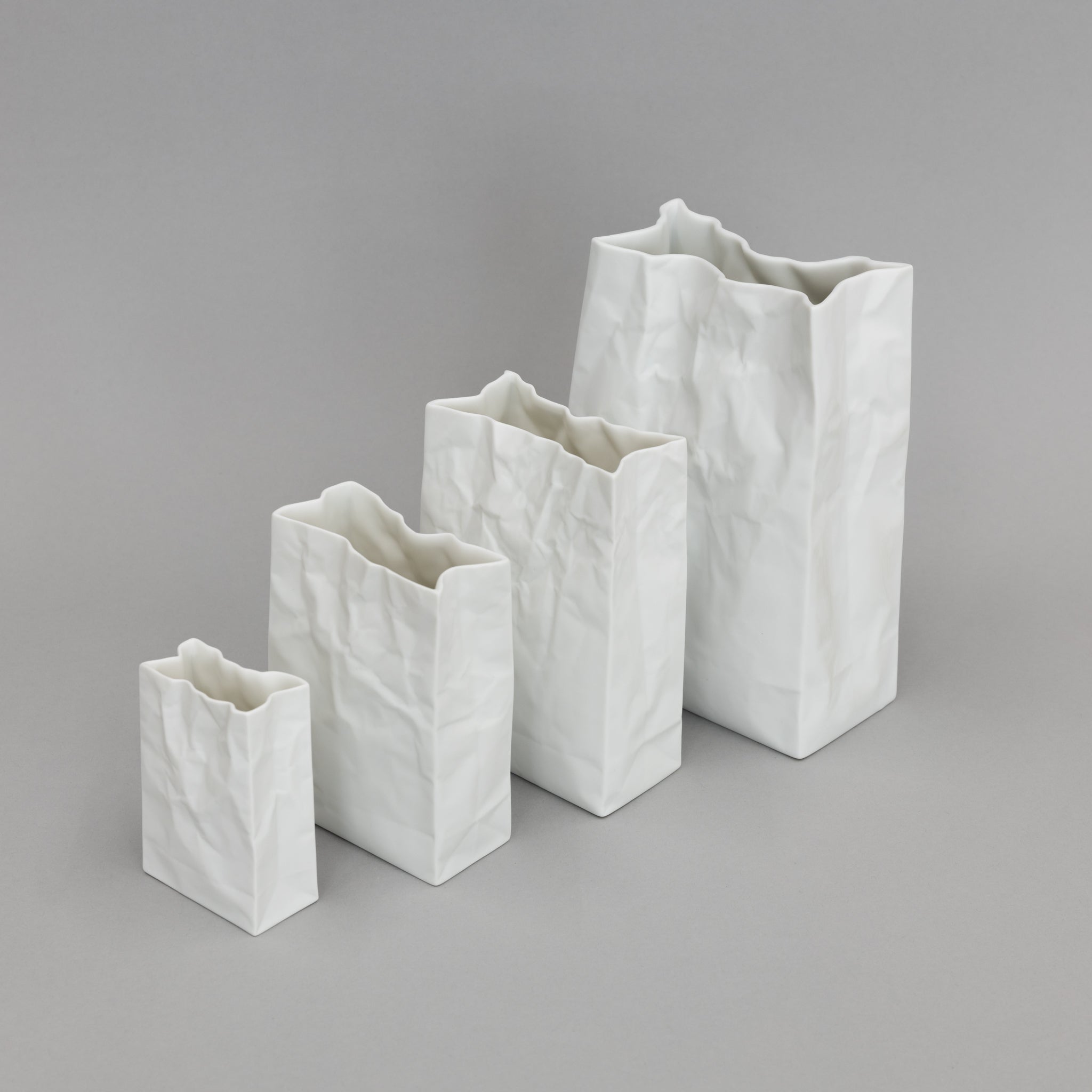 Crinkle Super Bag | Tortoise General Store