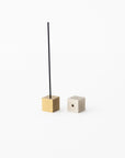 Cubic Incense Holder - tortoise general store