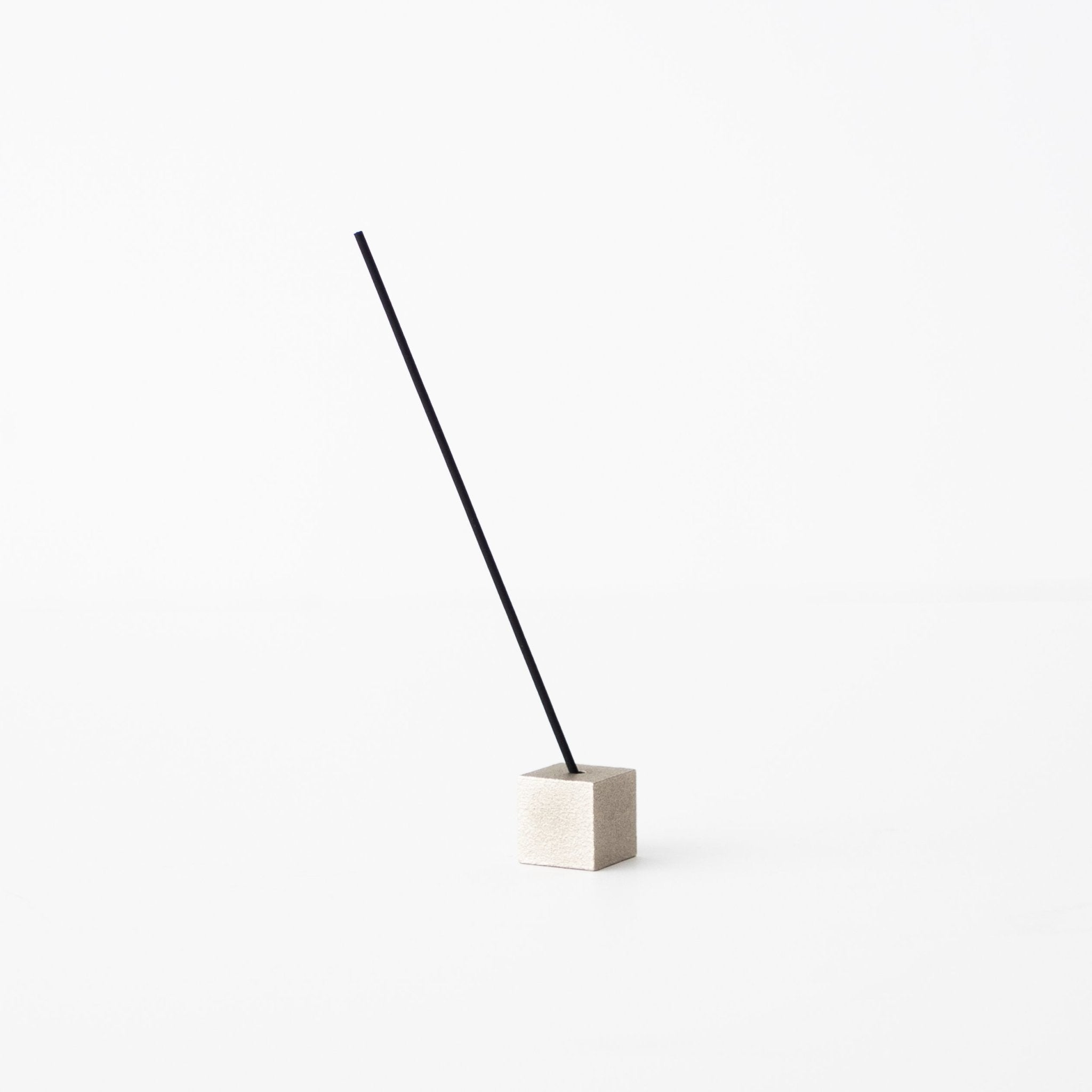 Cubic Incense Holder | Tortoise General Store