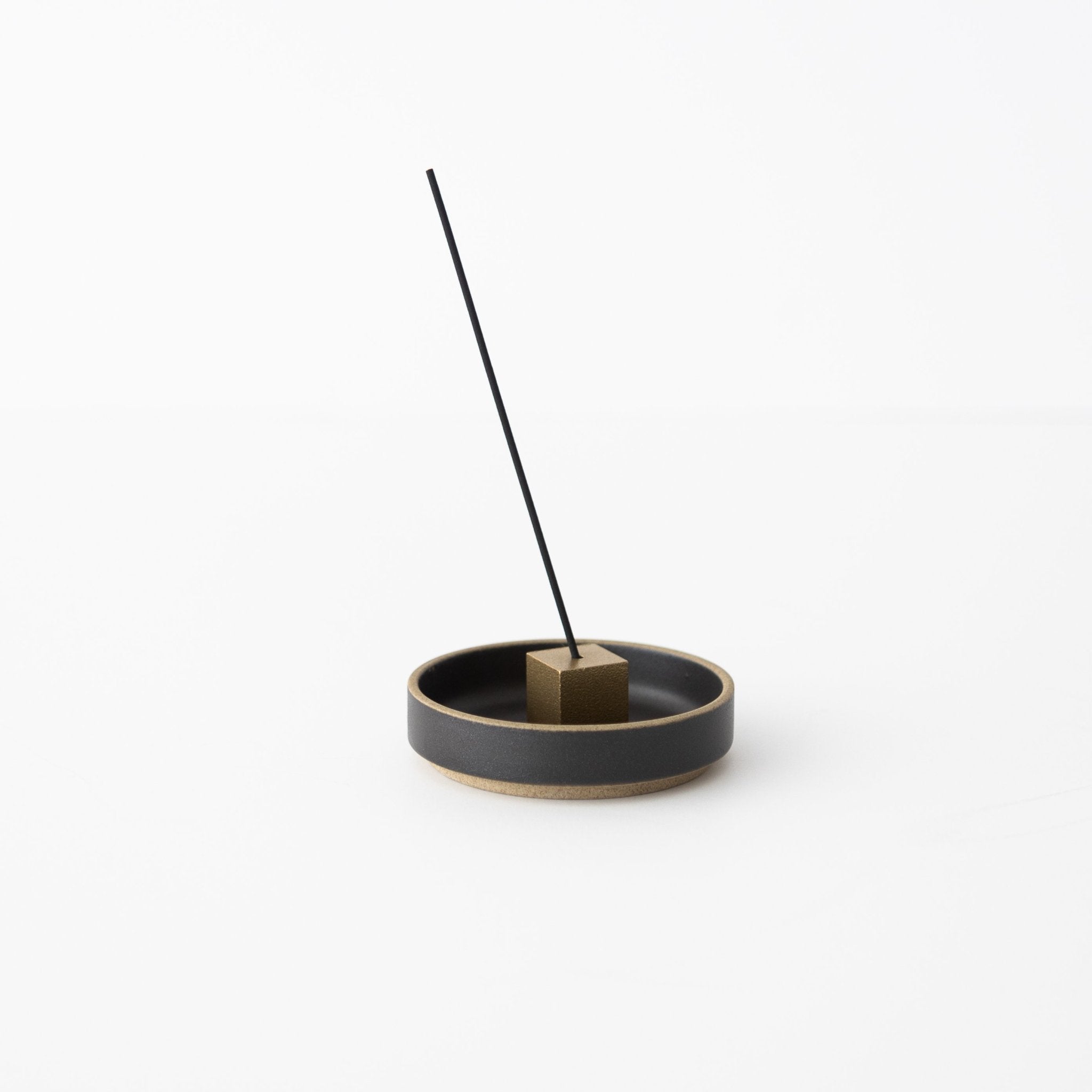 Cubic Incense Holder | Tortoise General Store
