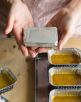 Demonstration: Japanese Curry Brick with Sonoko Sakai - SATURDAY October 15th, 2022 | Tortoise General Store