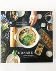 Donabe book - tortoise general store
