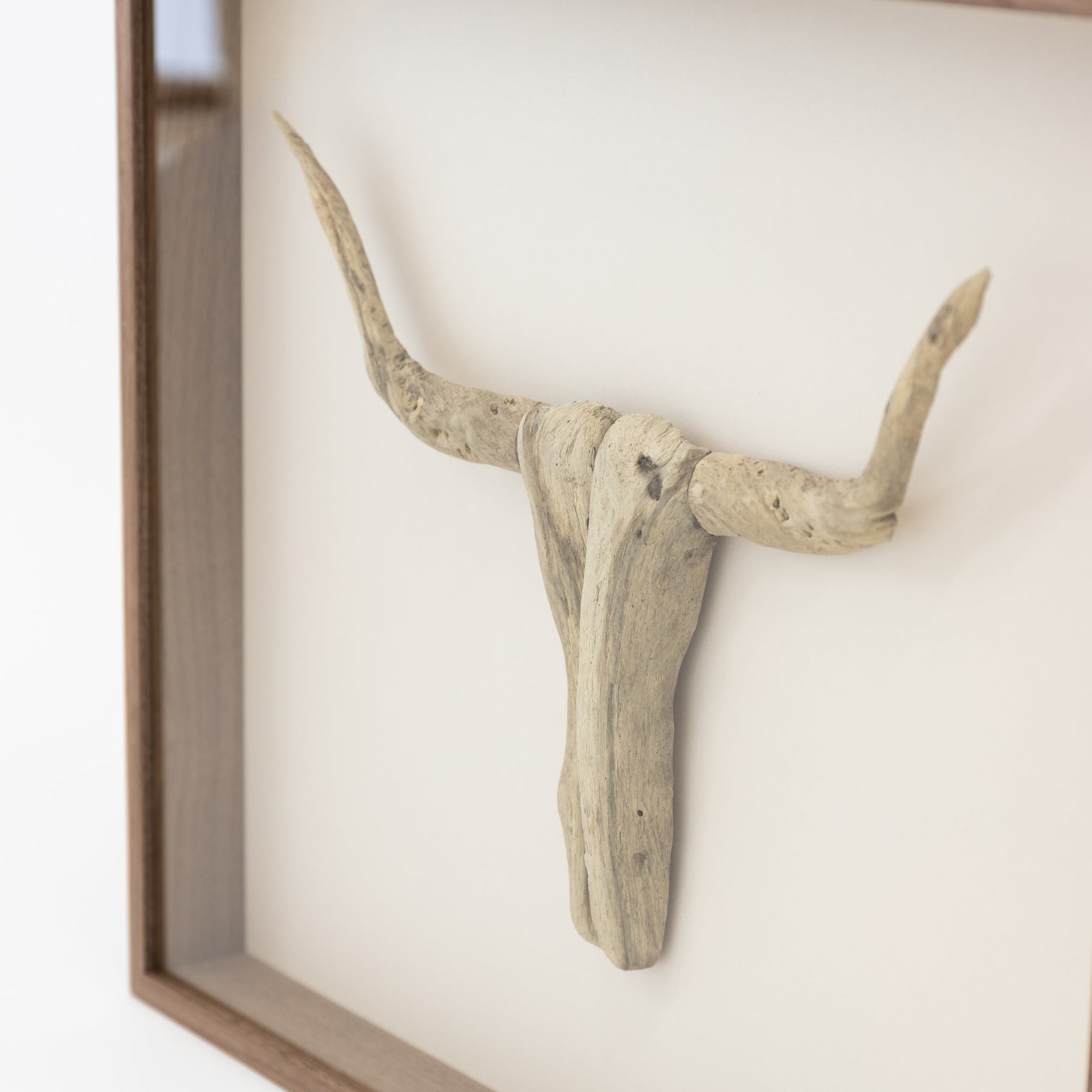 Driftwood Hunting Trophy 