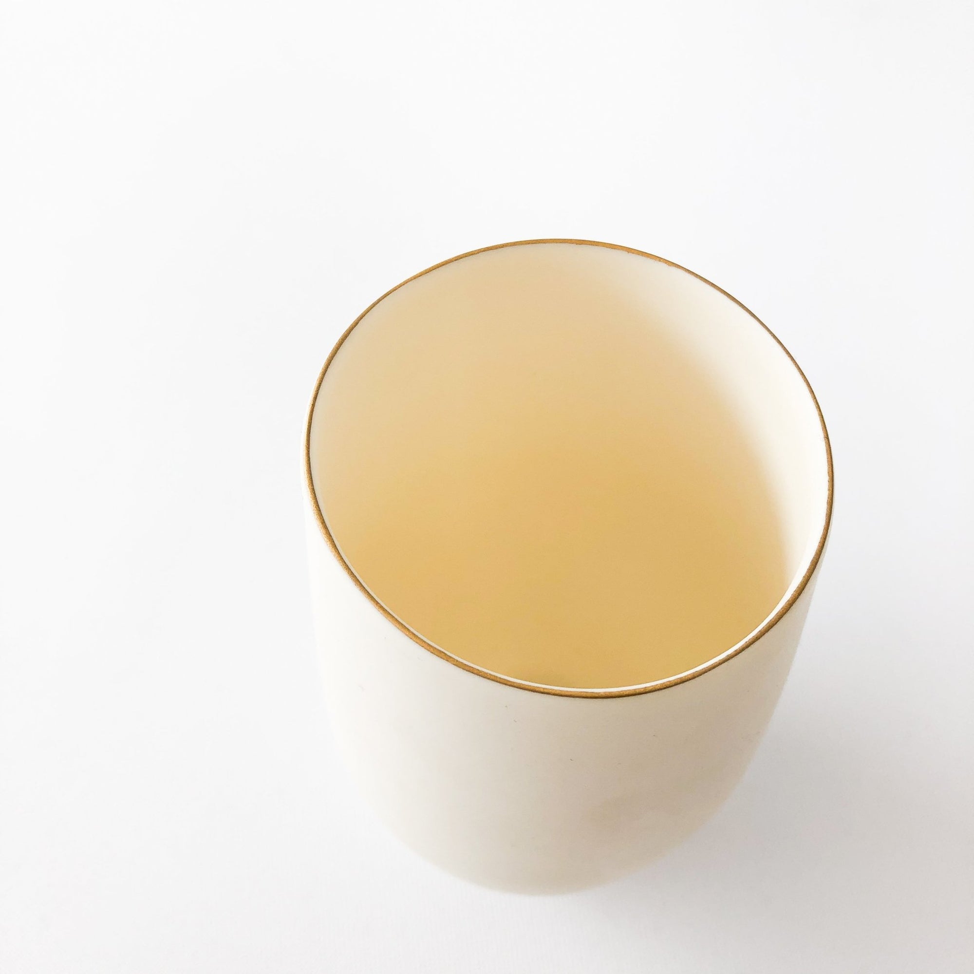 Egg Cup by Ryota Aoki (Large) - tortoise general store