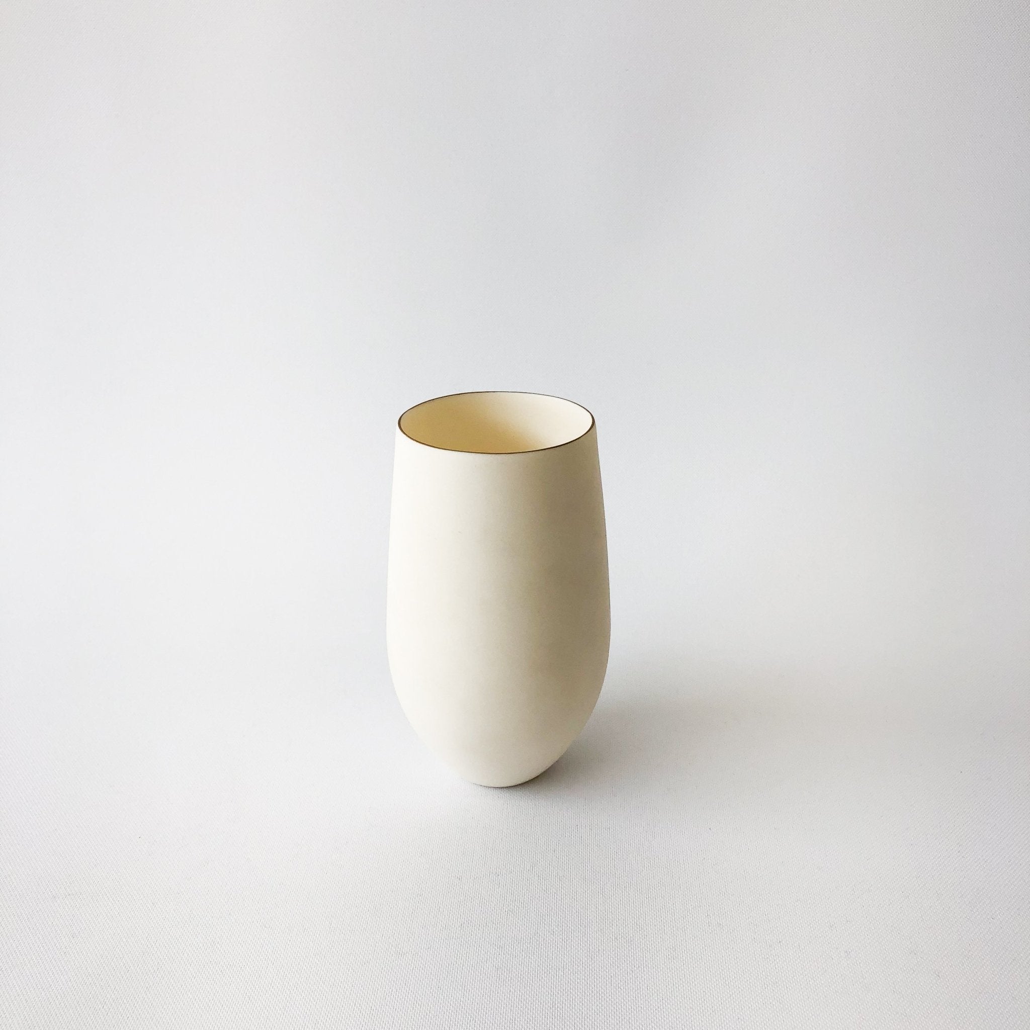 Egg Cup by Ryota Aoki (Large) - tortoise general store