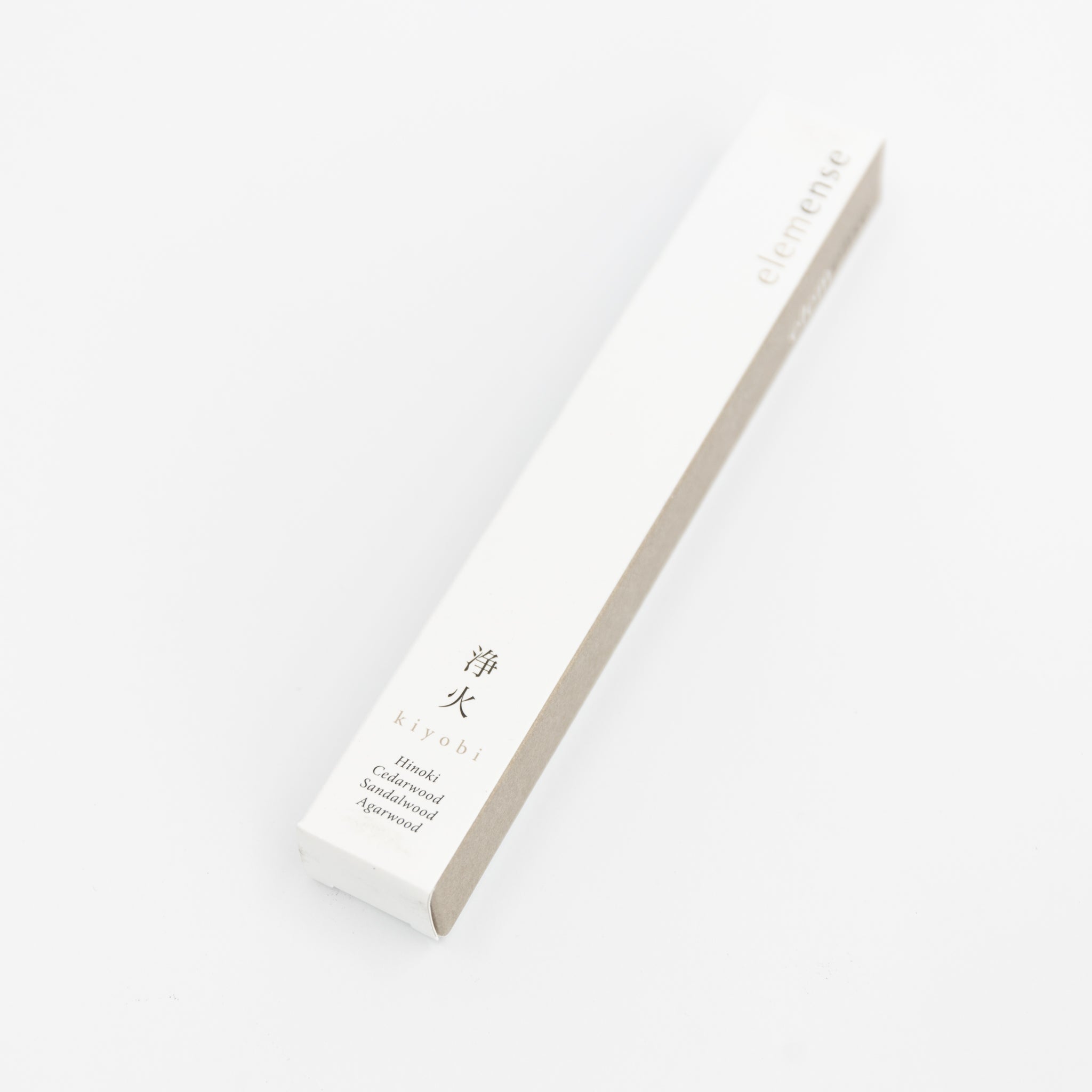Elemense Incense 10 Sticks | Tortoise General Store Elemense Incense 10 Sticks | Tortoise General Store