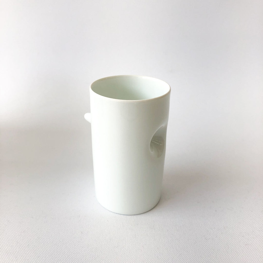 Hakusan Porcelain Fancy Cups | Tortoise General Store