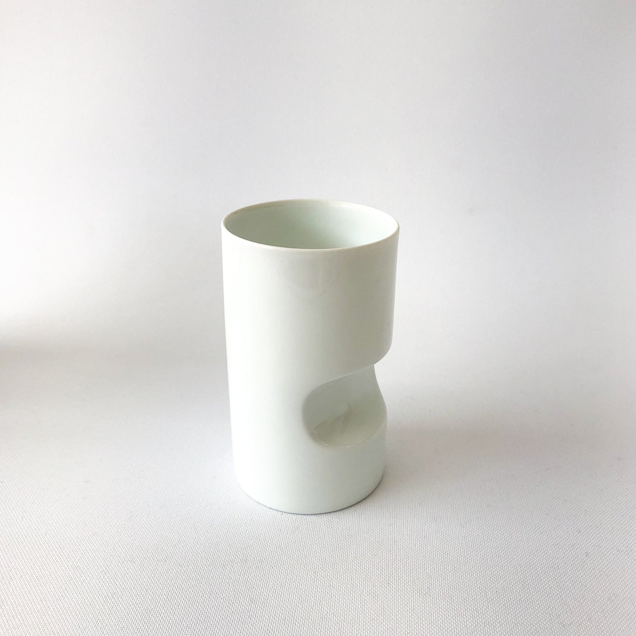 Hakusan Porcelain Fancy Cups | Tortoise General Store