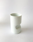 Fancy Cup A-F by Hakusan Porcelain - tortoise general store