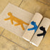 F/style Cat Mat - Various Colors - tortoise general store