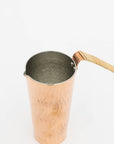 F/style Copper Sake Warmer | Tortoise General Store