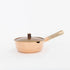 F/style Copper Yukihira- Nabe with Lid | Tortoise General Store