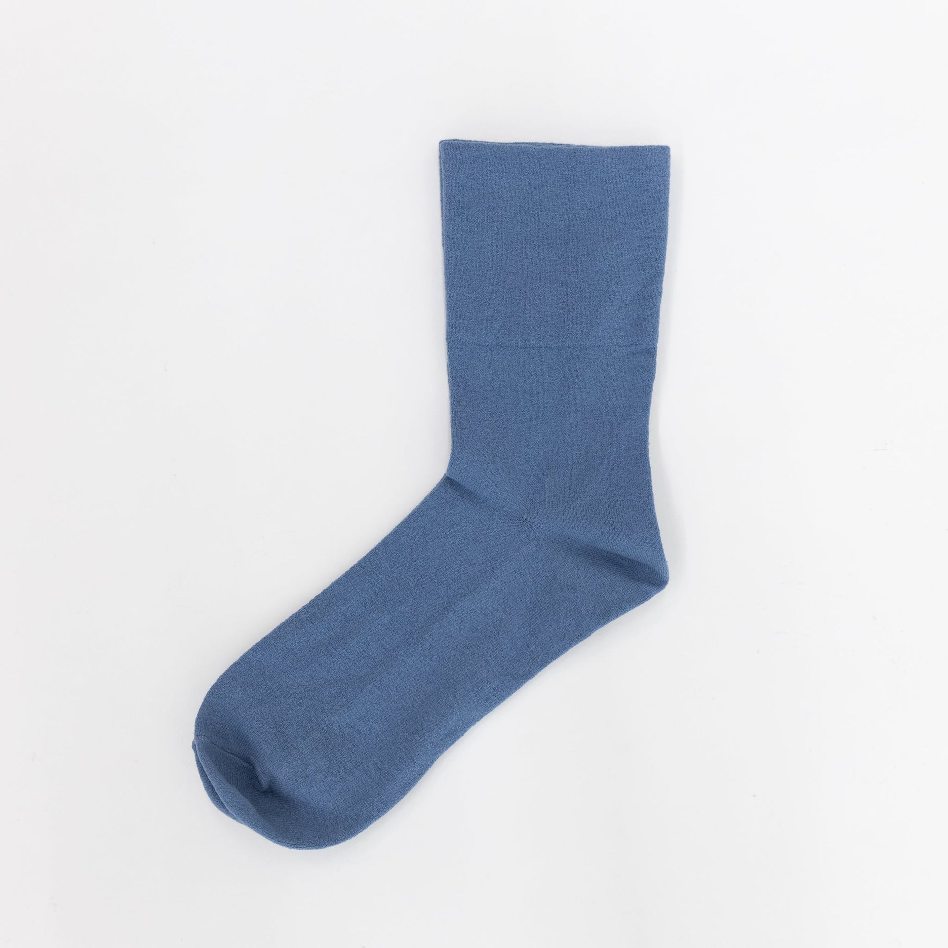 F/style No Rubber Cotton Socks | Tortoise General Store