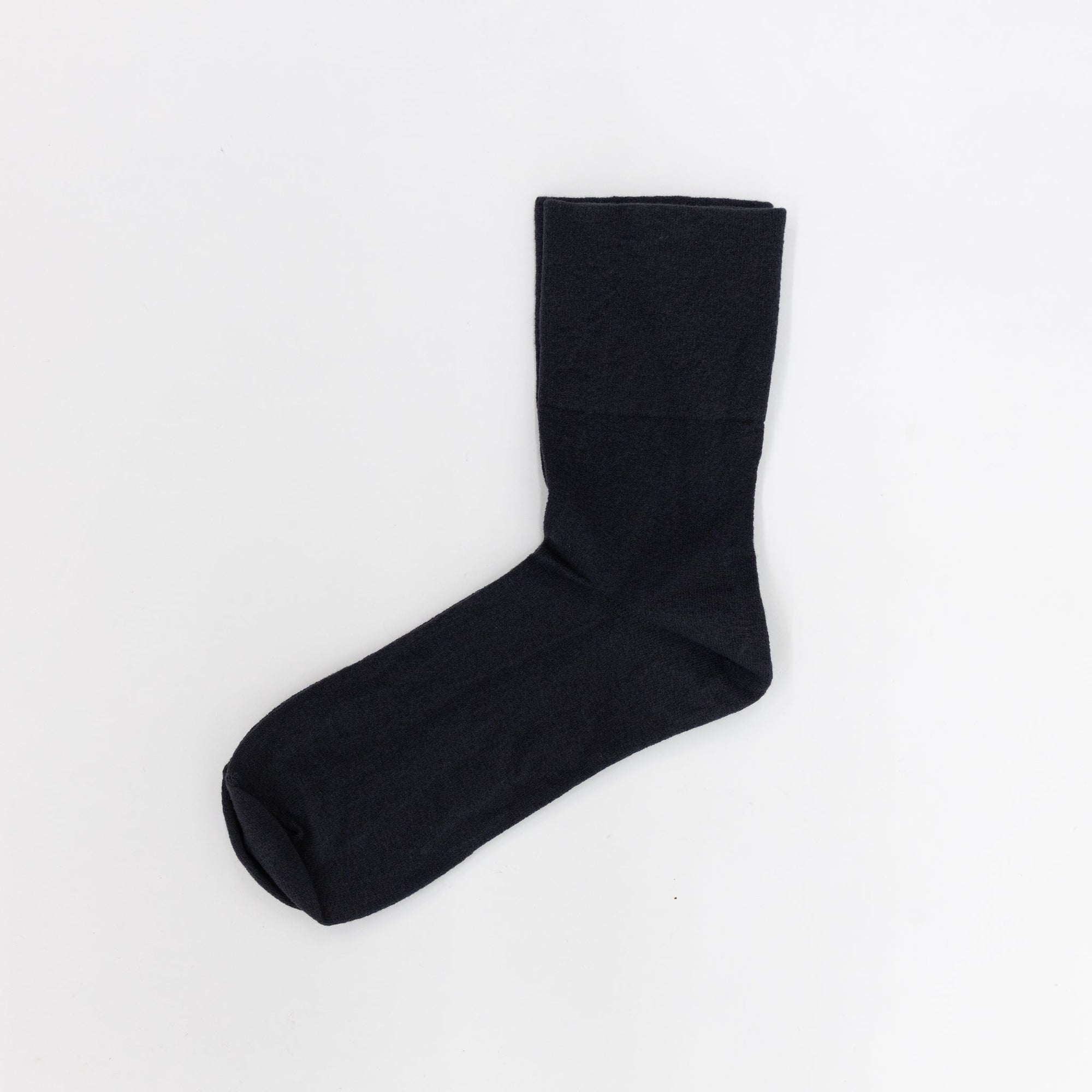 F/style No Rubber Cotton Socks | Tortoise General Store
