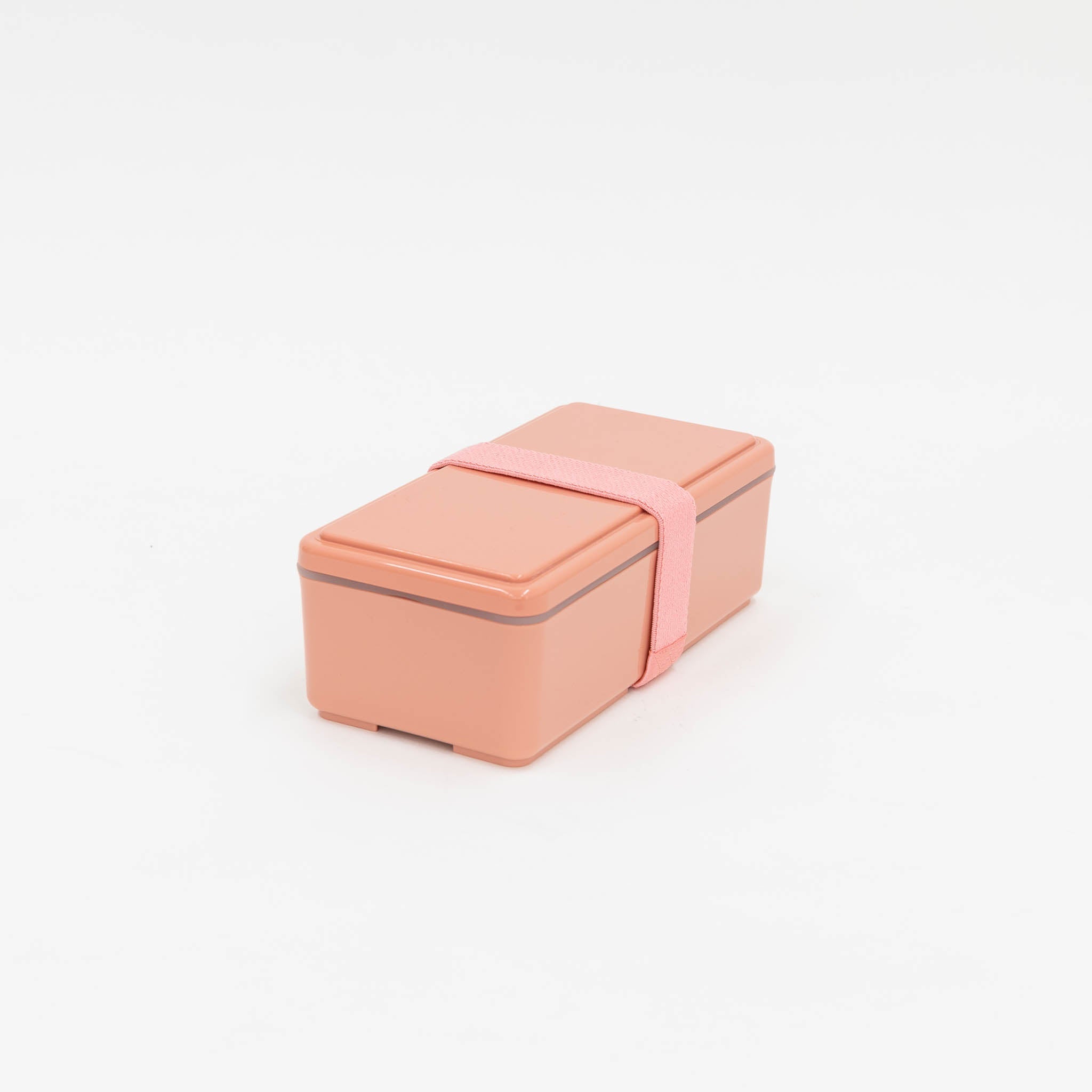Gel-Cool Plus Square L Clear Lunch Box – Sampoyoshi